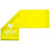 yellowSPORT Odporová guma na cvičenie žltá 1 - 2 kg yellowSPORT Odporová guma na cvičenie žltá 1 - 2 kg
