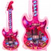 Gitara Hračka pre Deti s Melódiami a Solmizačnou Stupnicou Gitara Hračka pre Deti s Melódiami a Solmizačnou Stupnicou