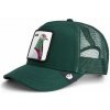 Šiltovka GOORIN BROS. Pigeon green Šiltovka GOORIN BROS. Pigeon green