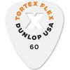 Dunlop Tortex Flex X Pick .60mm - 72 Pack Dunlop Tortex Flex X Pick .60mm - 72 Pack