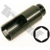 TRIUMF Hlavica na elektroniku vstrekovača - 29mm 24454 TRIUMF Hlavica na elektroniku vstrekovača - 29mm 24454