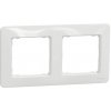 Schneider Electric SEDNA dvojrámik, biela, SDD311802 Schneider Electric SEDNA dvojrámik, biela, SDD311802