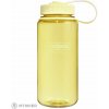 Nalgene Wide Mouth Sustain fľaša, 0.5 l, butter Nalgene Wide Mouth Sustain fľaša, 0.5 l, butter