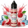 60 ml Lychee Ice Dinner Lady - 10 ml S&V 60 ml Lychee Ice Dinner Lady - 10 ml S&V