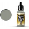 Farba Vallejo Model Air - Cement Grey 17ml Farba Vallejo Model Air - Cement Grey 17ml