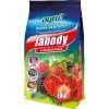 Hnojivo organicko-minerálne na jahody a drobné ovocie 1kg Agro Hnojivo organicko-minerálne na jahody a drobné ovocie 1kg Agro