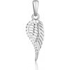 JVD SVLP1094XH2BI00 - Strieborný prívesok anjelské krídlo JVD SVLP1094XH2BI00 - Strieborný prívesok anjelské krídlo
