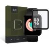 HOFI Hybrid ochranné sklo na Xiaomi Redmi Watch 2 Lite, čierne HOFI Hybrid ochranné sklo na Xiaomi Redmi Watch 2 Lite, čierne
