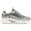Merrell J037840 Moab Speed 2 Gtx Charcoal dámska outdoorová obuv Merrell J037840 Moab Speed 2 Gtx Charcoal dámska outdoorová obuv