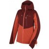 Husky Mistral L bordo/fd. red L; Červená bunda Husky Mistral L bordo/fd. red L; Červená bunda