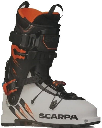 Scarpa Maestrale RS 23/24