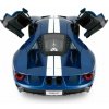 Rastar RC auto Ford GT RTR modrá 1:14 Rastar RC auto Ford GT RTR modrá 1:14