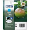 Epson T1292 L Cyan - originálny Epson T1292 L Cyan - originálny