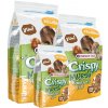 Versele-Laga Crispy Muesli Hamsters & Co škrečok potkan myš 1 kg