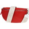 NovaKabelka.sk Reni Grande Rossa s prídavným popruhom IX kožená talianska crossbody kabelka červená NovaKabelka.sk Reni Grande Rossa s prídavným popruhom IX kožená talianska crossbody kabelka červená