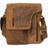 GreenBurry taška na rameno Mr. Revolver bag 1694-25