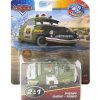 Disney Cars Color Changers Sheriff Disney Cars Color Changers Sheriff