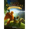 Der letzte Feuerfalke und die dunkle Magie (Band 6) (Katrina Charman,Loewe Erstes Selberlesen,Klaus Mende,Sabine Tandetzke,Judit Tondora)(Pevná) Der letzte Feuerfalke und die dunkle Magie (Band 6) (Katrina Charman,Loewe Erstes Selberlesen,Klaus Mende,Sabine Tandetzke,Judit Tondora)(Pevná)