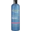 Keratin Recode Colour Protect šampón na farbené vlasy 400ml Keratin Recode Colour Protect šampón na farbené vlasy 400ml