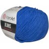 YarnArt Jeans Kraľovská modrá 47 YarnArt Jeans Kraľovská modrá 47