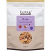 Šufan Kaša lesné ovocie a mandle 250 g Šufan Kaša lesné ovocie a mandle 250 g