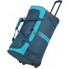Travelite Basic Active trolley travel bag Petrol 86 L TRAVELITE-96281-22 Travelite Basic Active trolley travel bag Petrol 86 L TRAVELITE-96281-22