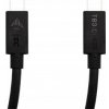 i-Tec TB3CBL150CM USB C, 1,5m, černý