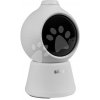 Elektronická opatrovateľka Video Baby Monitor Zen Smart AI White Beaba s 360° kamerou a umelou inteligenciou Elektronická opatrovateľka Video Baby Monitor Zen Smart AI White Beaba s 360° kamerou a umelou inteligenciou