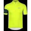 NORDBLANC Cyklo dres pánsky - CAMEL Farba: Zelená, Veľkosť: 3XL NORDBLANC Cyklo dres pánsky - CAMEL Farba: Zelená, Veľkosť: 3XL