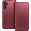 Kryt Smart Magneto Book Case Samsung Galaxy M55 5G Kryt Smart Magneto Book Case Samsung Galaxy M55 5G