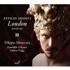 ATTILIO ARIOSTI London - Arias for alto (CD) (Filippo Mineccia, Ensemble Odyssee, Andrea Friggi) ATTILIO ARIOSTI London - Arias for alto (CD) (Filippo Mineccia, Ensemble Odyssee, Andrea Friggi)