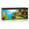 Juwel Rio 450 LED akvarijný set čierny 151 x 51 x 66 cm 450 l