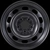 Alcar Stahlrad KFZ 9244 6.5x16 5x120 ET33 černá Alcar Stahlrad KFZ 9244 6.5x16 5x120 ET33 černá