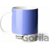 Pantone Fialový keramický hrnček Very Peri 17 3938 375 ml Pantone Fialový keramický hrnček Very Peri 17 3938 375 ml