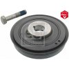 Remenica kľukového hriadeľa FEBI BILSTEIN 33783 Remenica kľukového hriadeľa FEBI BILSTEIN 33783