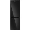 Chladnička Amica FK3506D.2F(E) 322L, 185,5 cm, Total No Frost, 39 dB, Alarm, LED, čierna Chladnička Amica FK3506D.2F(E) 322L, 185,5 cm, Total No Frost, 39 dB, Alarm, LED, čierna