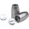 Záťaže Spro Stainless Steel Bullet Sinkers 10,6 g Záťaže Spro Stainless Steel Bullet Sinkers 10,6 g
