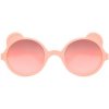 KiETLA Slnečné okuliare OURSON 1-2 roky (peach) KiETLA Slnečné okuliare OURSON 1-2 roky (peach)