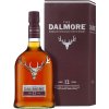 Dalmore 12y 40% 0,7 l (kartón) Dalmore 12y 40% 0,7 l (kartón)