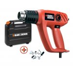 Black&Decker KX2000K