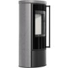 KRATKI ERIK 5,5 kW 150 akumulačná keramika GREY SATIN P BA1 KRATKI ERIK 5,5 kW 150 akumulačná keramika GREY SATIN P BA1