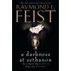 A Darkness at Sethanon - Raymond E. Feist A Darkness at Sethanon - Raymond E. Feist