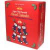 Friends | Adventný kalendár – káva a horúca čokoláda - pre Nespresso® Friends | Adventný kalendár – káva a horúca čokoláda - pre Nespresso®