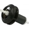 Blau Pinwheel Impeller 1.5KDC rotor Blau Pinwheel Impeller 1.5KDC rotor