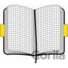 Moleskine Zápisník mäkké dosky B5 štvorčekový čierny Moleskine Zápisník mäkké dosky B5 štvorčekový čierny