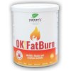 Natures Finest OK! Fat Burn 150g Natures Finest OK! Fat Burn 150g
