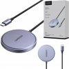 Magnetická bezdrôtová nabíjačka UGREEN W703, MagSafe, 15W, 1.5m Magnetická bezdrôtová nabíjačka UGREEN W703, MagSafe, 15W, 1.5m