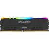 Crucial Ballistix DDR4 32GB 3600MHz CL16 RGB Black (BL32G36C16U4BL) Crucial Ballistix DDR4 32GB 3600MHz CL16 RGB Black (BL32G36C16U4BL)