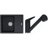 Franke SETG55 (BFG 611-62 + FC 9547) - Onyx Franke SETG55 (BFG 611-62 + FC 9547) - Onyx