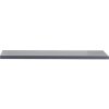 Doska pod umývadlo bez výrezu Sanox Universal betón antracit 1202 x 450 x 36 mm Doska pod umývadlo bez výrezu Sanox Universal betón antracit 1202 x 450 x 36 mm